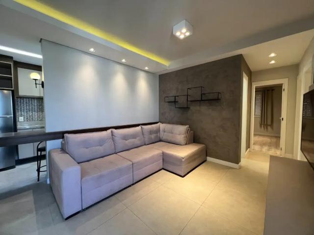 Apartamento para Locação em Paulínia/SP Jardim America 3 Quartos