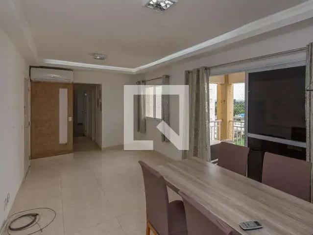 Apartamento para Locação em Paulínia/SP Jardim de Itapoan 2 Quartos