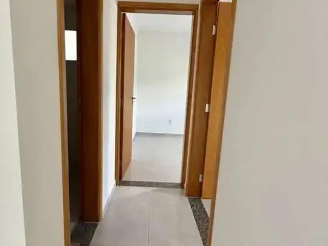 Apartamento para Locação em Paulínia/SP Jardim dos Calegaris 2 Quartos