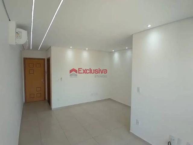 Apartamento para Locação em Paulínia/SP Jardim dos Calegaris 2 Quartos