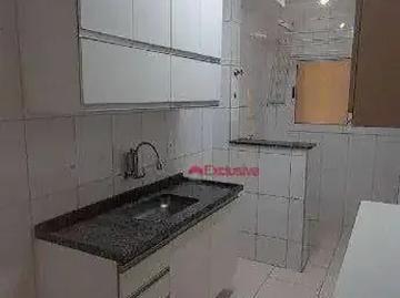 Apartamento para Locação em Paulínia/SP Jardim dos Calegaris 2 Quartos