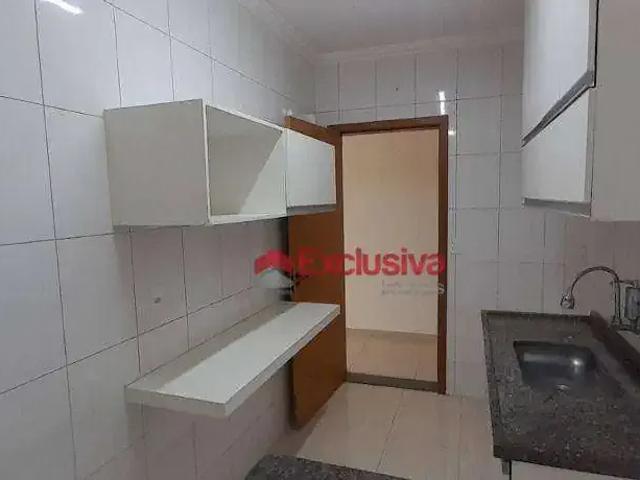 Apartamento para Locação em Paulínia/SP Jardim dos Calegaris 2 Quartos