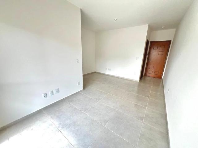 Apartamento para Locação em Paulínia/SP Jardim dos Calegaris 2 Quartos