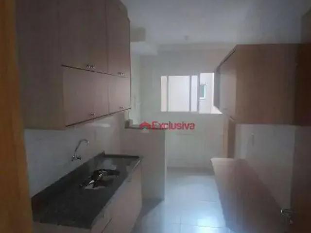 Apartamento para Locação em Paulínia/SP Jardim dos Calegaris 2 Quartos