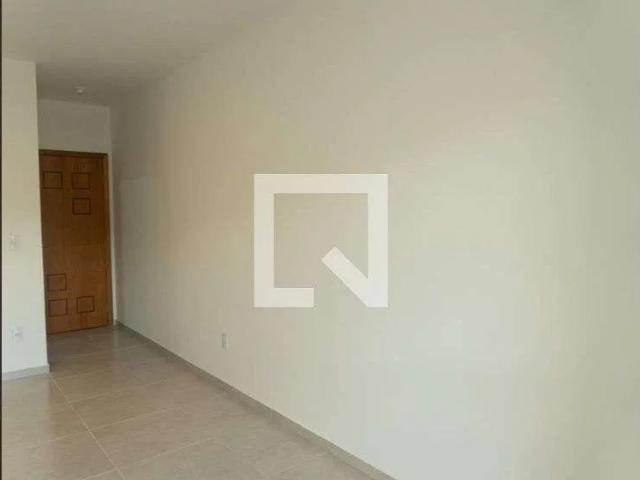 Apartamento para Locação em Paulínia/SP Jardim dos Calegaris 2 Quartos