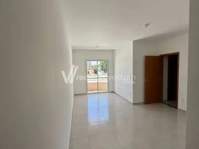 Apartamento para Locação em Paulínia/SP Jardim dos Calegaris 3 Quartos