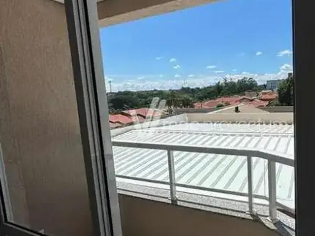 Apartamento para Locação em Paulínia/SP Jardim dos Calegaris 3 Quartos