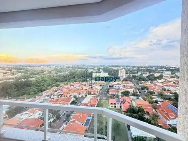 Apartamento para Locação em Paulínia/SP Jardim dos Calegaris 3 Quartos