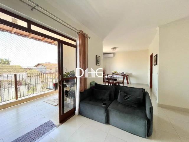 Apartamento para Locação em Paulínia/SP Jardim dos Calegaris 3 Quartos