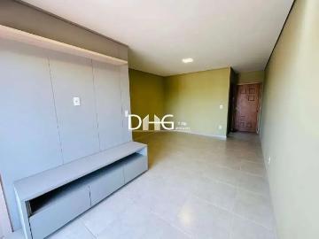 Apartamento para Locação em Paulínia/SP Jardim dos Calegaris 3 Quartos