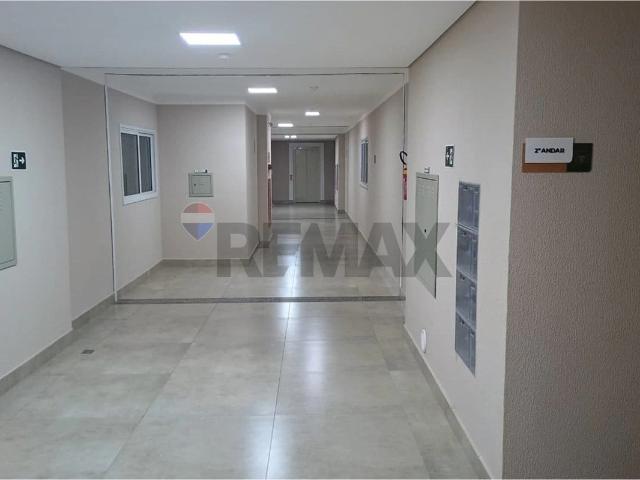 Apartamento para Locação em Paulínia/SP Jardim dos Calegaris 3 Quartos