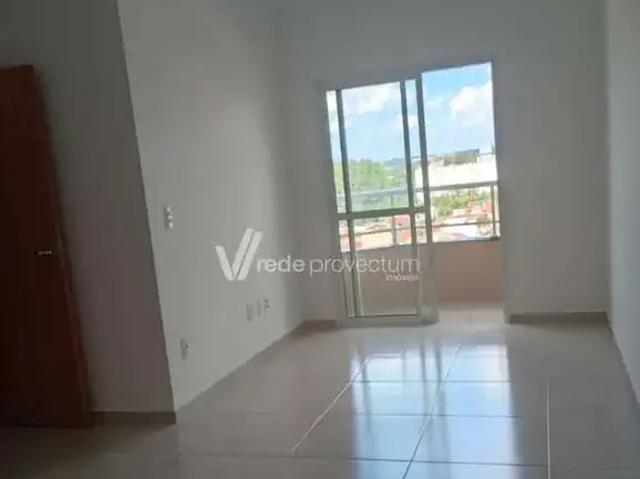 Apartamento para Locação em Paulínia/SP Jardim dos Calegaris 3 Quartos