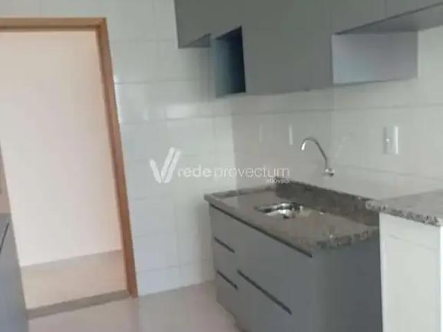 Apartamento para Locação em Paulínia/SP Jardim dos Calegaris 3 Quartos