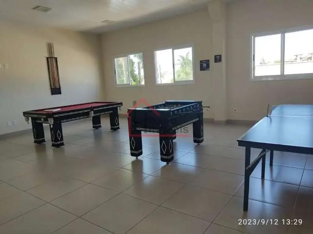 Apartamento para Locação em Paulínia/SP Jardim dos Calegaris 3 Quartos