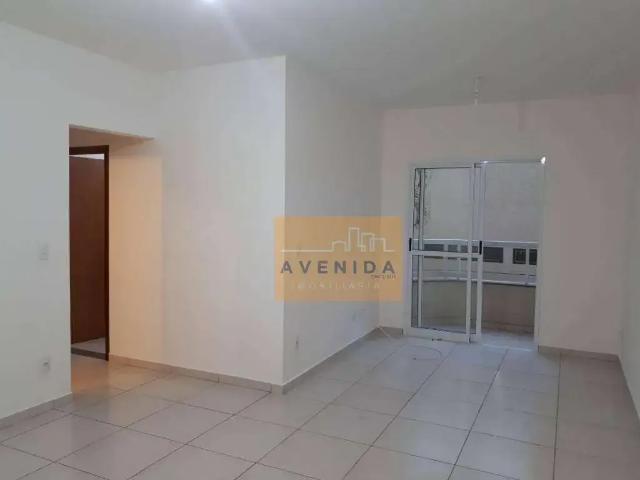 Apartamento para Locação em Paulínia/SP Jardim Europa 2 Quartos