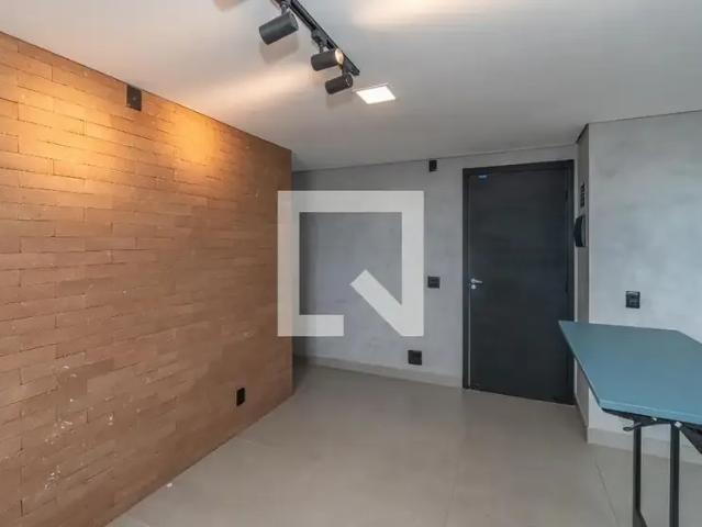 Apartamento para Locação em Paulínia/SP Jardim Flamboyant 2 Quartos