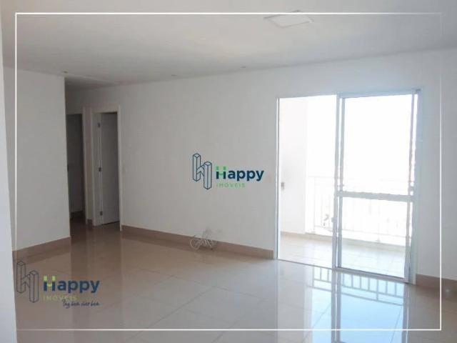 Apartamento para Locação em Paulínia/SP Jardim Nossa Senhora Aparecida 3 Quartos