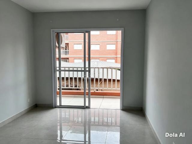 Apartamento para Locação em Paulínia/SP João Aranha 2 Quartos