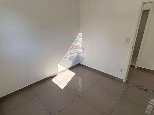 Apartamento para Locação em Paulínia/SP João Aranha 2 Quartos