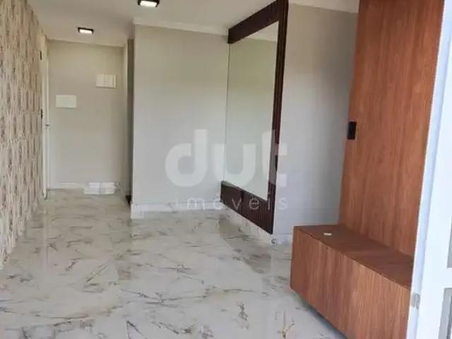 Apartamento para Locação em Paulínia/SP João Aranha 2 Quartos