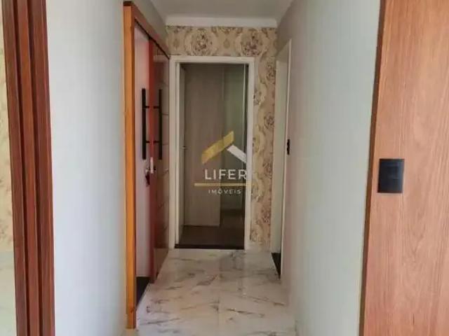 Apartamento para Locação em Paulínia/SP João Aranha 2 Quartos