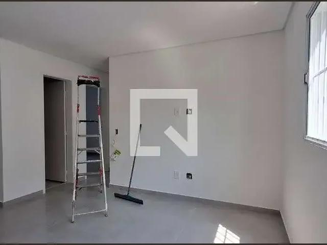 Apartamento para Locação em Paulínia/SP Parque Bom Retiro 2 Quartos