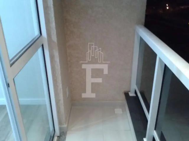 Apartamento para Locação em Paulínia/SP Parque Bom Retiro 2 Quartos