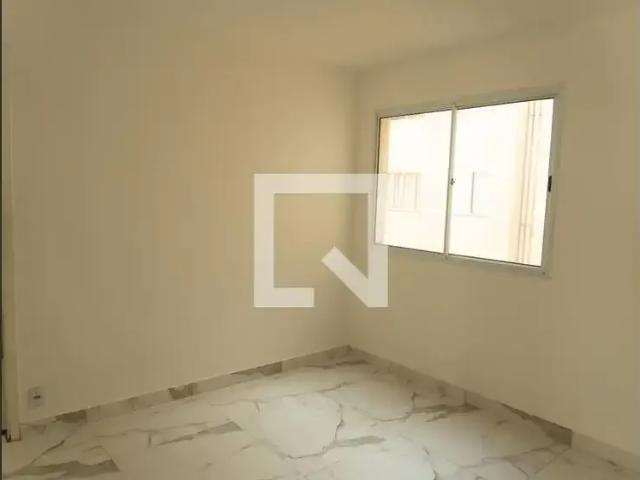 Apartamento para Locação em Paulínia/SP Parque Bom Retiro 2 Quartos