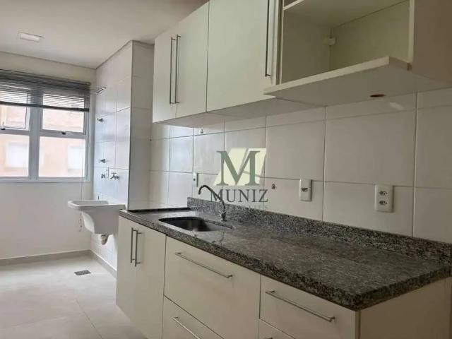 Apartamento para Locação em Paulínia/SP Parque Bom Retiro 2 Quartos