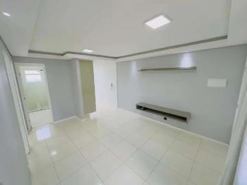 Apartamento para Locação em Paulínia/SP Parque Bom Retiro 2 Quartos