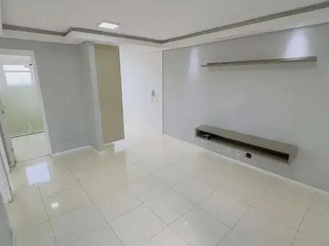 Apartamento para Locação em Paulínia/SP Parque Bom Retiro 2 Quartos