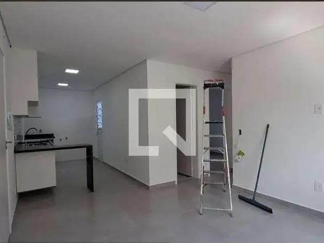 Apartamento para Locação em Paulínia/SP Parque Bom Retiro 2 Quartos