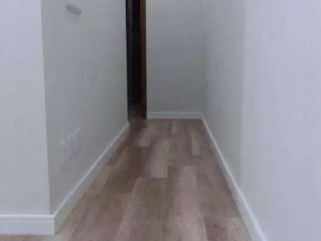 Apartamento para Locação em Paulínia/SP Parque Bom Retiro 2 Quartos