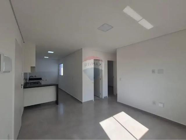 Apartamento para Locação em Paulínia/SP Parque Bom Retiro 2 Quartos