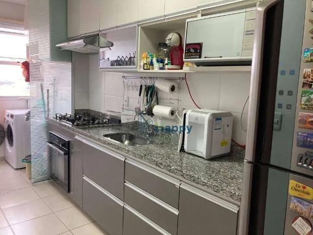 Apartamento para Locação em Paulínia/SP Parque Bom Retiro 2 Quartos