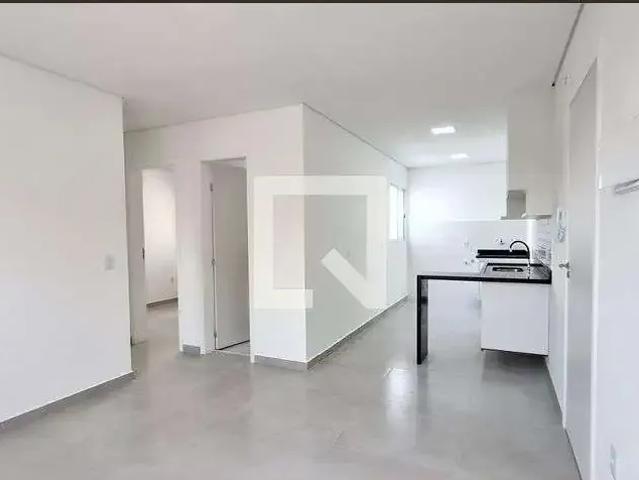 Apartamento para Locação em Paulínia/SP Parque Bom Retiro 2 Quartos