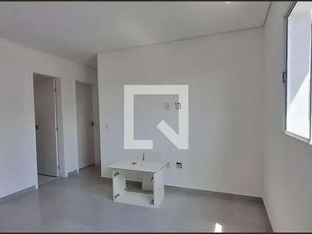 Apartamento para Locação em Paulínia/SP Parque Bom Retiro 2 Quartos