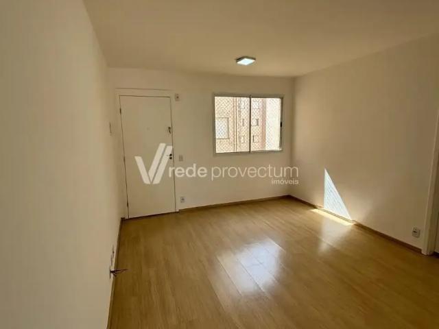 Apartamento para Locação em Paulínia/SP Parque Bom Retiro 2 Quartos