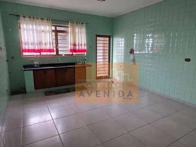 Apartamento para Locação em Paulínia/SP Santa Cecília 3 Quartos