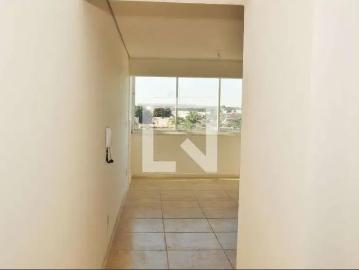 Apartamento para Locação em Paulínia/SP Santa Cecília 2 Quartos