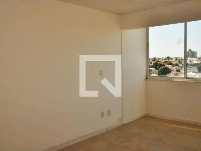 Apartamento para Locação em Paulínia/SP Santa Cecília 2 Quartos
