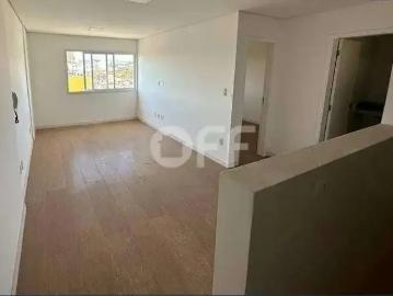 Apartamento para Locação em Paulínia/SP Santa Cecília 2 Quartos