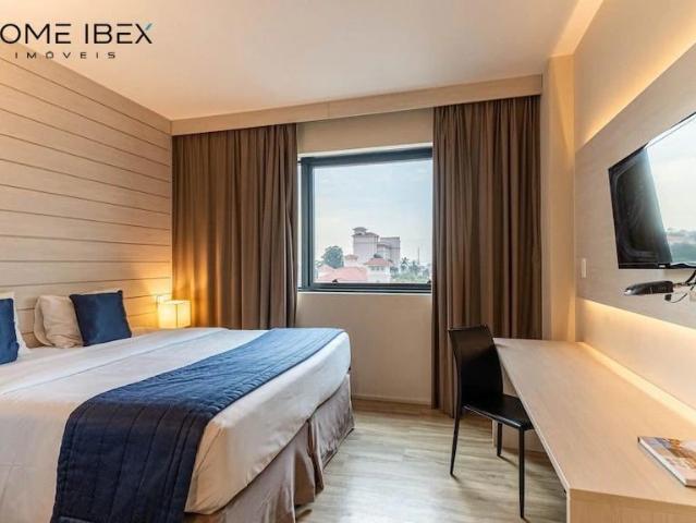 Apartamento para Locação em Paulínia/SP Santa Terezinha 2 Quartos
