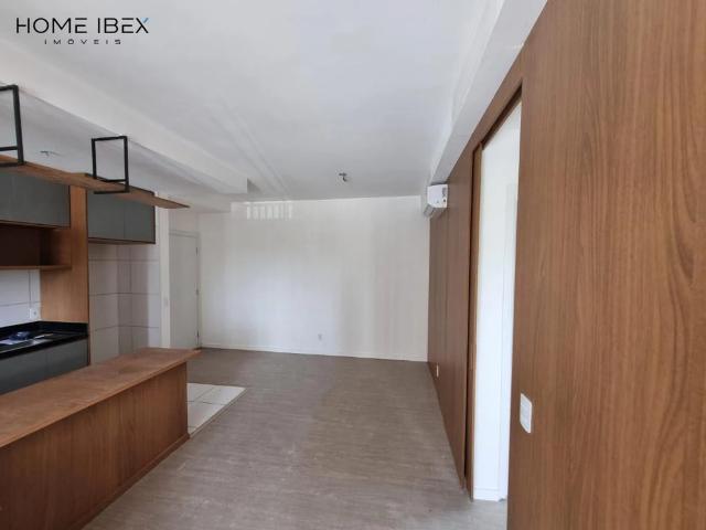 Apartamento para Locação em Paulínia/SP Santa Terezinha 2 Quartos