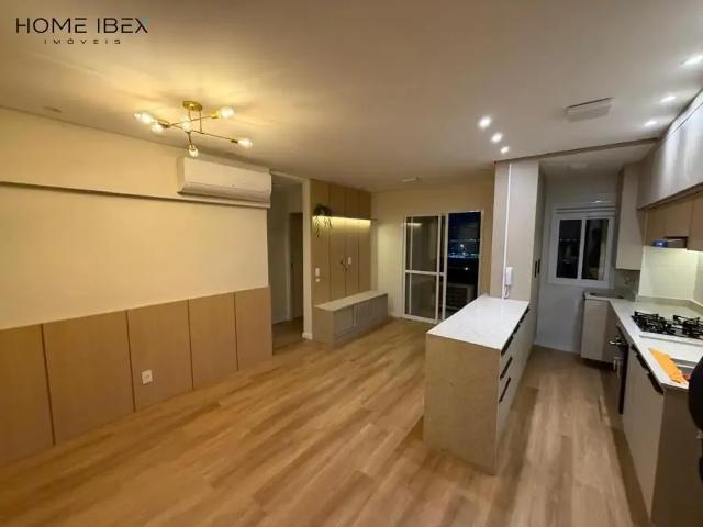 Apartamento para Locação em Paulínia/SP Santa Terezinha 2 Quartos