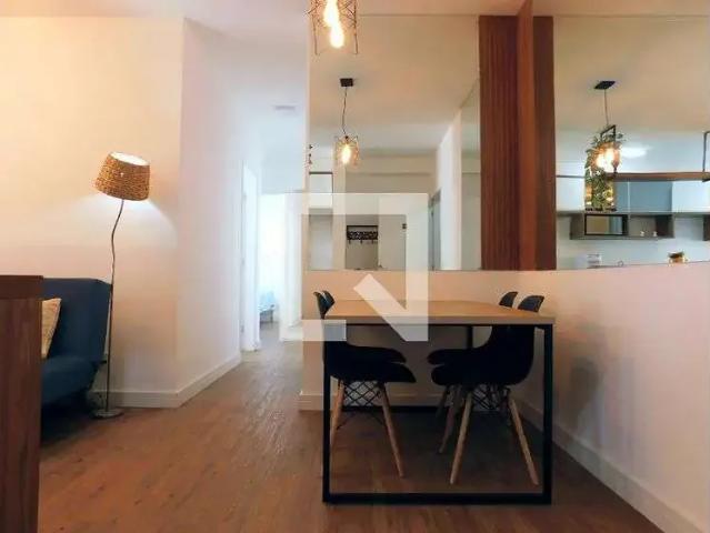 Apartamento para Locação em Paulínia/SP Santa Terezinha 2 Quartos