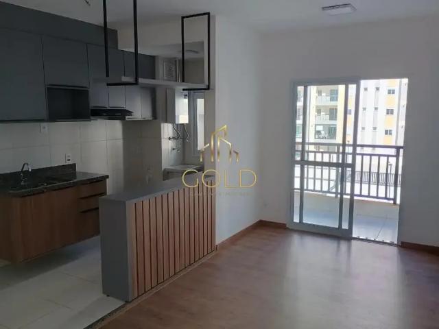 Apartamento para Locação em Paulínia/SP Santa Terezinha 2 Quartos
