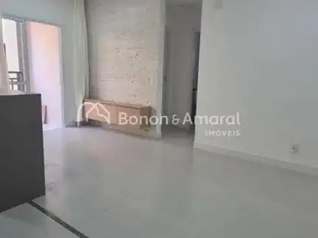 Apartamento para Locação em Paulínia/SP Santa Terezinha 2 Quartos