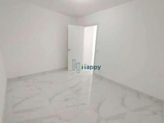 Apartamento para Locação em Paulínia/SP Santa Terezinha 2 Quartos