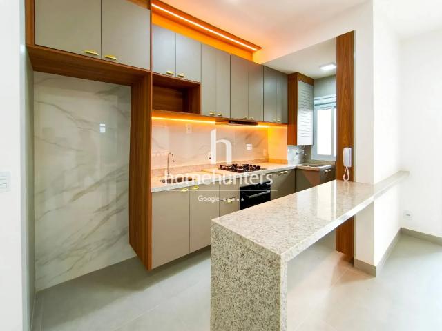 Apartamento para Locação em Paulínia/SP Santa Terezinha 2 Quartos